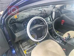 هیوندای سۆناتا